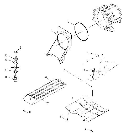 WATER INLET SL 780 B974088 and Intl. SL 780 I974088 (4940924092B010)