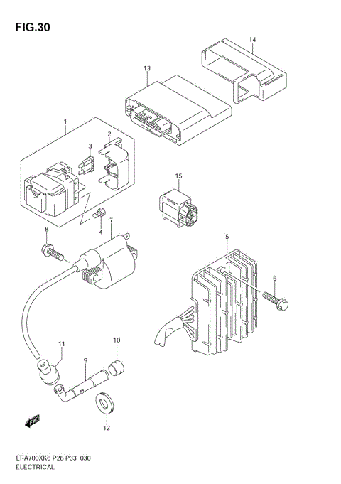 ELECTRICAL (~F.NO.5SAAP41A 67110000)