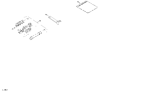 07- Body - Front Storage Tray