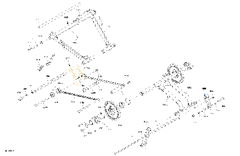 05- Suspension - Rear - Upper Section