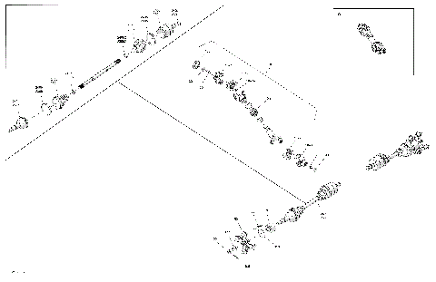 04- Drive - Rear - Common Parts