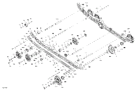 05- Suspension - Rear - Lower Section