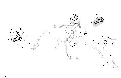 08- Electric - Front Section