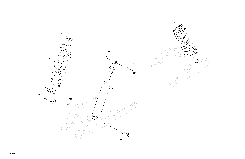 05- Suspension - Rear Shocks