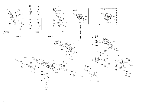 08- Rear Suspension (28L1406)