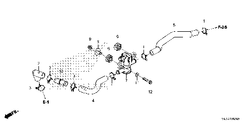 AIR INJECTION SOLENOID