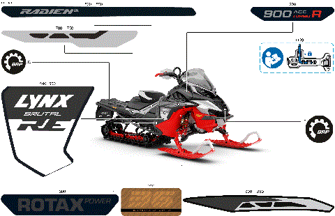 07- Body - Decals