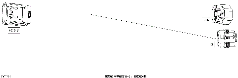 08- Electric - Key Wiring Harness - 710008905