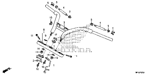HANDLEBAR@TOP BRIDGE (2)
