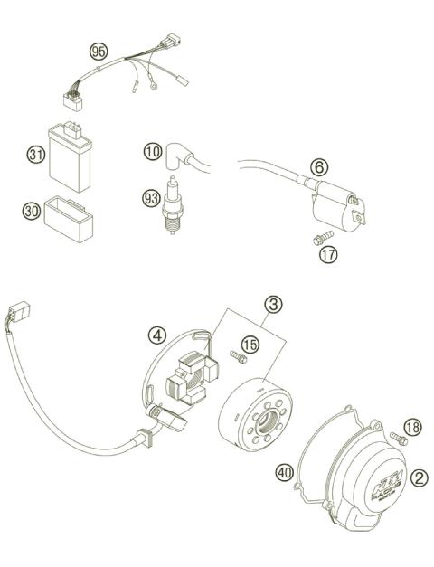IGNITION SYSTEM
