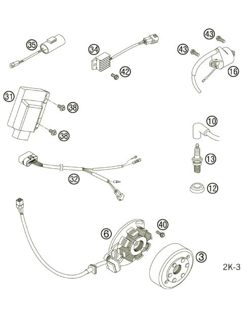 IGNITION SYSTEM
