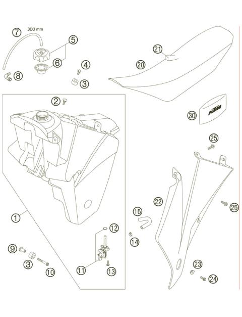 COVER    PART NUMBER