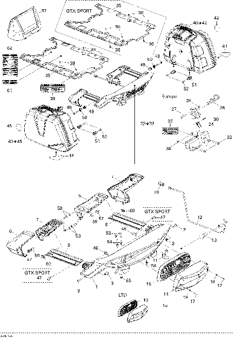09- Luggage Rack LTD