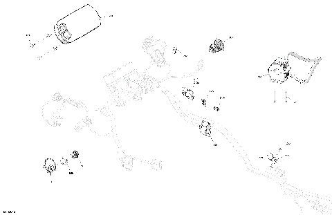 08- Electric - Front Section