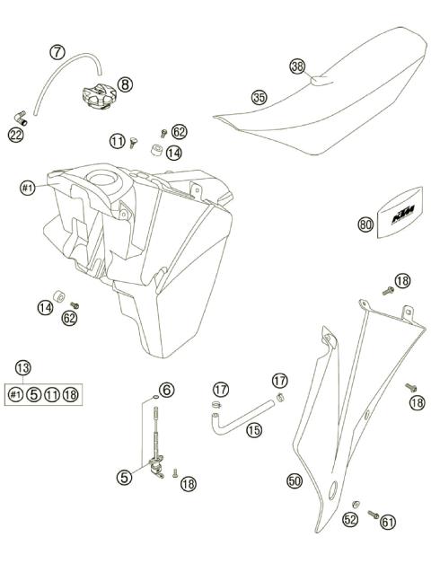 COVER    PART NUMBER