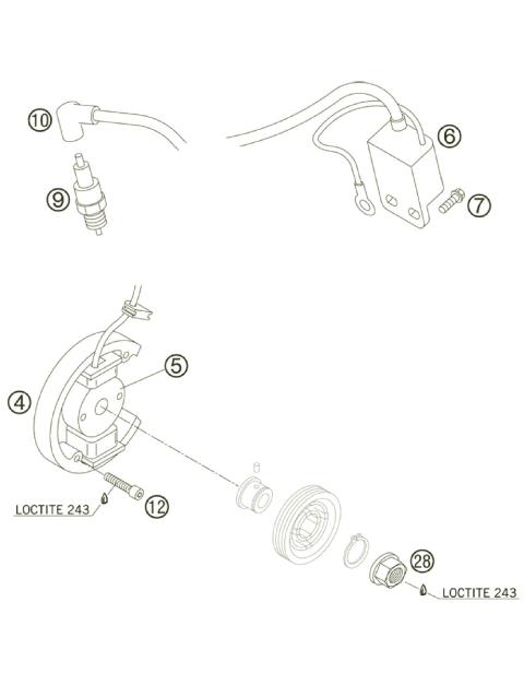 IGNITION SYSTEM