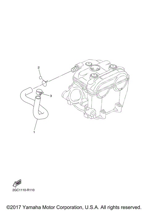 AIR INDUCTION SYSTEM