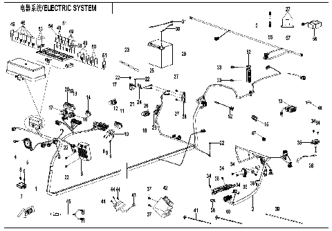 ELECTRIC SYSTEM