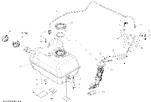 02- Fuel System _14C1504