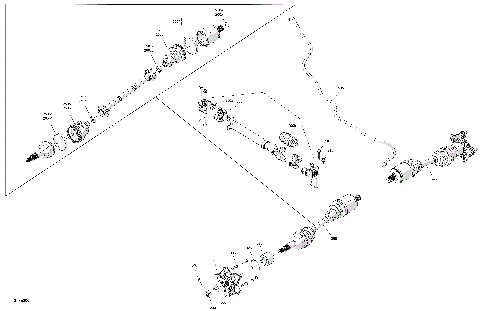 04- Drive - Rear - Common Parts