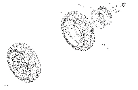 04- Drive - Front Wheels