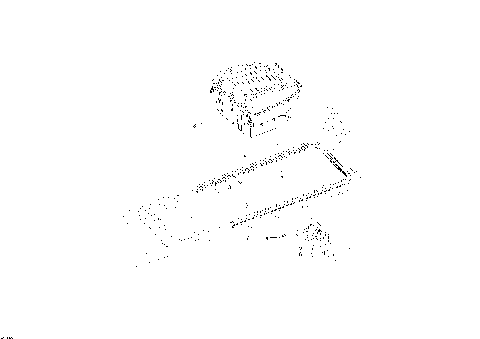 09- Cargo Rack
