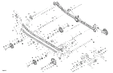 05- Suspension - Rear - Lower Section