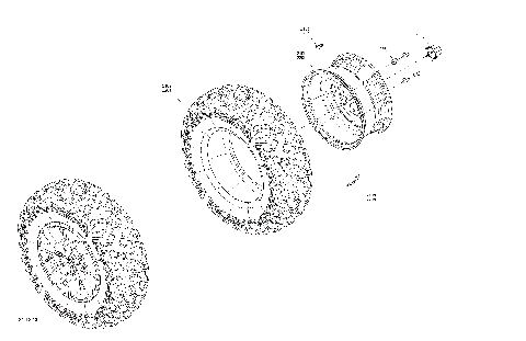 04- Drive - Front Wheels