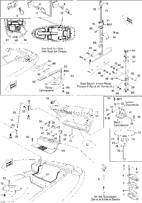 09- Engine Compartment And Accessories