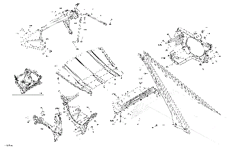 06- Frame - System - Front Section