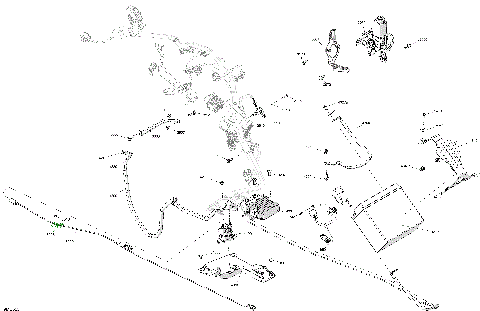 08- Electric - Lower Section