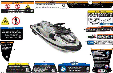07- Body - Warning Decals