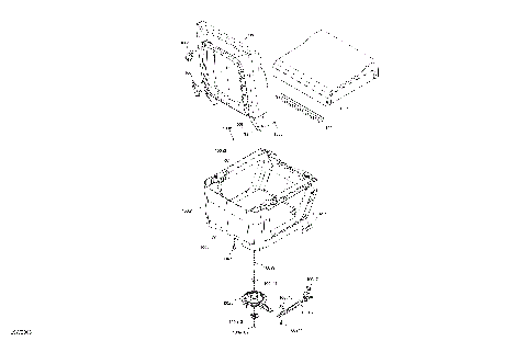 07- FURNITURE - Single Seat
