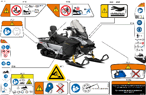 07- Body - Warning Decals