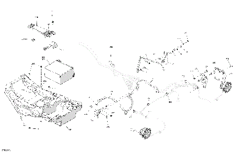 08- Electric - Rear Section