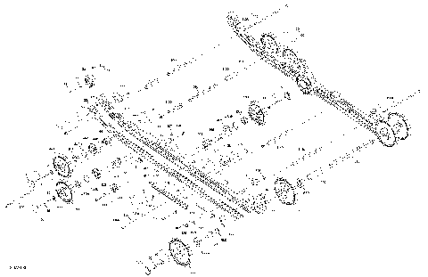 05- Suspension - Rear - Lower Section