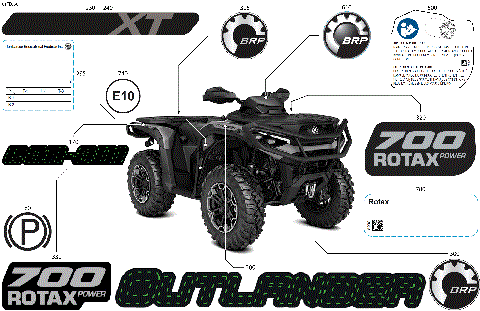 07- Body - Feature Decals