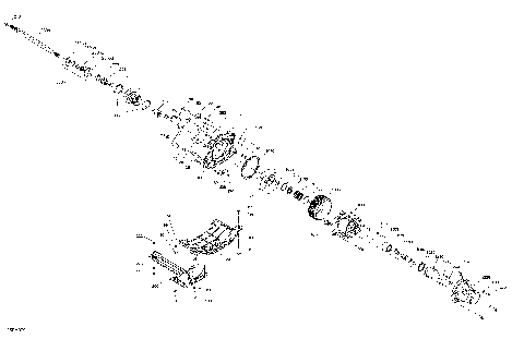 04- Drive - Propulsion - Built from Nov 6 2020