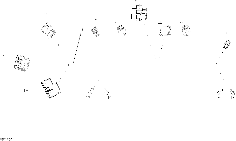 10- Electrical Harness - Console