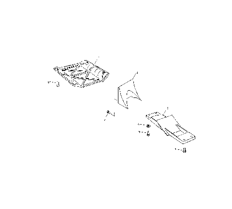 WATER INLET - W035402DA (4981108110B02)