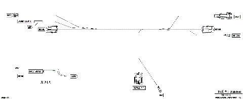 08- Electric - Junction Wiring Harness - 710009547