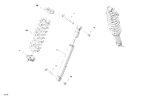 05- Suspension - Front Shocks