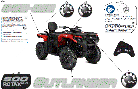 07- Body - Feature Decals