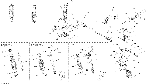 08- Rear Suspension
