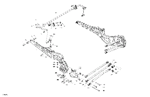 05- Suspension - Rear Components