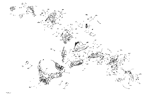 09- Body - 1000 - Front Section