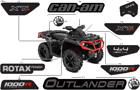 07- Body - Feature Decals