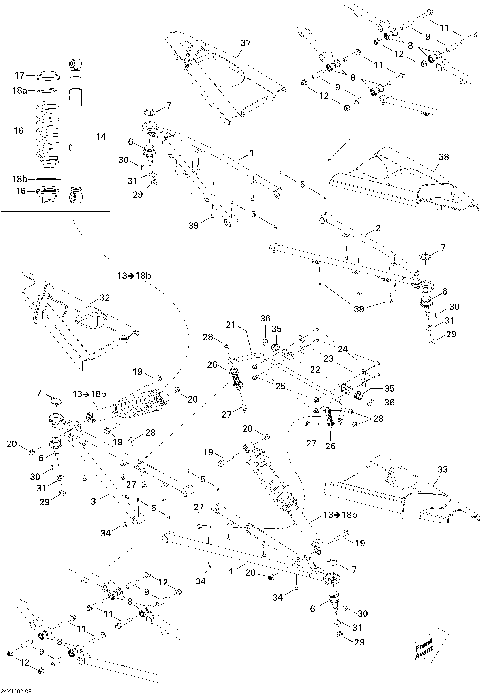 07- Suspension, Front