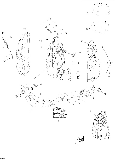 01- Exhaust System