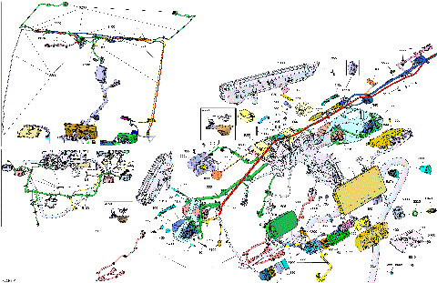 08- Electric - Front Section